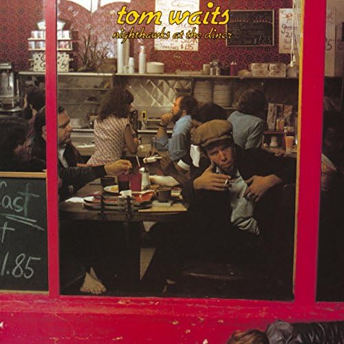 WAITS,TOM - Heart of Saturday Night - Amazon.com Music
